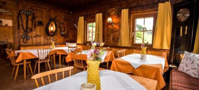 Gasthof Finkenhof图片