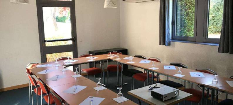 蒙彼利埃北欧若米迪森布里特酒店(Brit Hotel Montpellier Euromédecine)图片