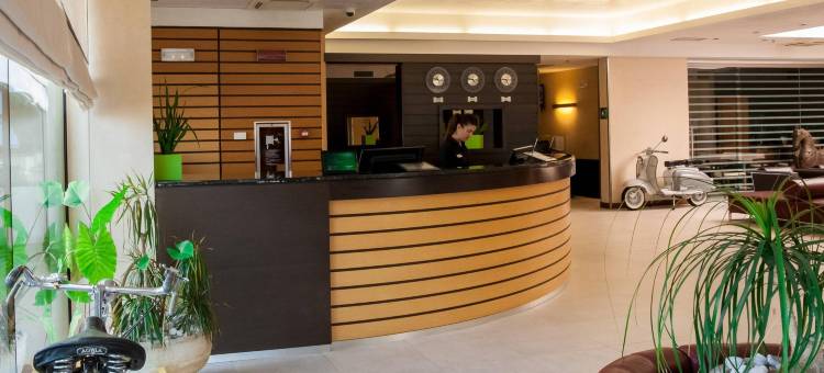 威尼斯机场万怡酒店(Courtyard Venice Airport)图片