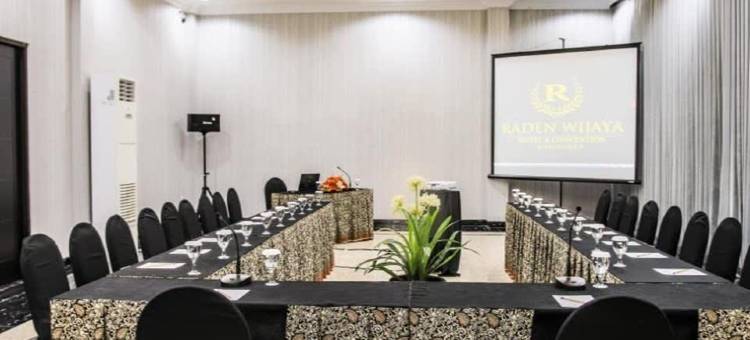 罗登·韦查耶酒店(Raden Wijaya Hotel & Convention)图片