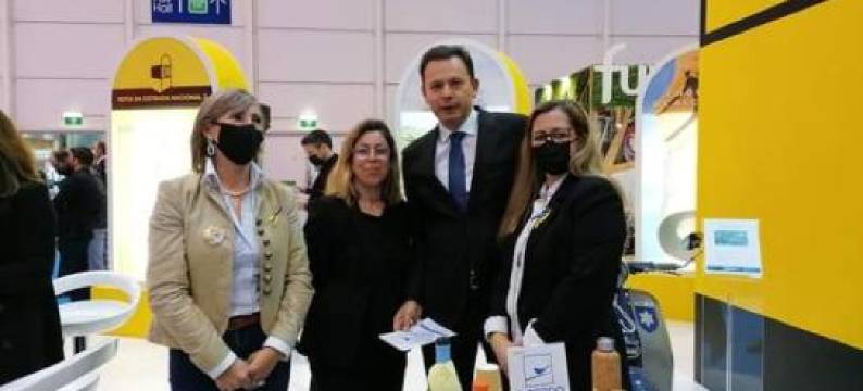 Alojamento O Tordo图片