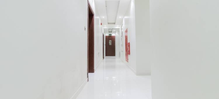 超级OYO 106 马斯喀特大酒店公寓(Super OYO 106 Muscat Grand Hotel Apartment)图片