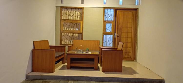 Shakilla House 4 Pesona Syariah Cianjur图片