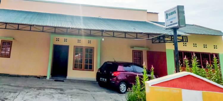 红多兹酒店-波索马卡里奥斯酒店(RedDoorz @ Makarios Hotel Poso)图片