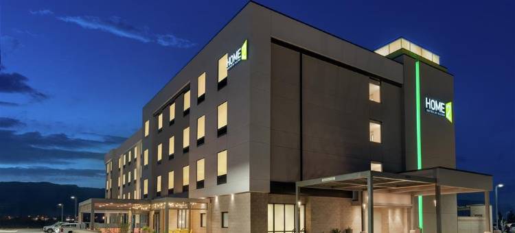 Home2 Suites by Hilton Alamogordo White Sands图片