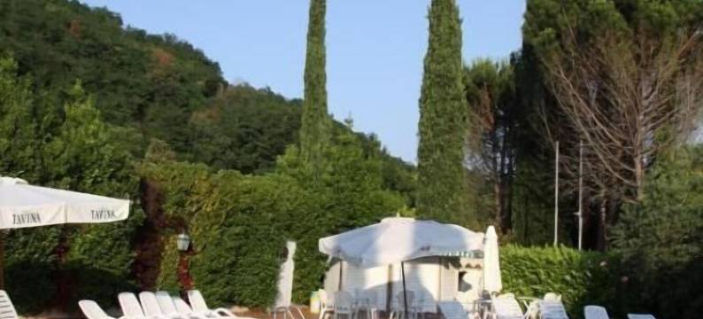 菲尔卡罗餐厅旅馆(Villa Felcaro - Relais, Lodge & Restaurant)图片