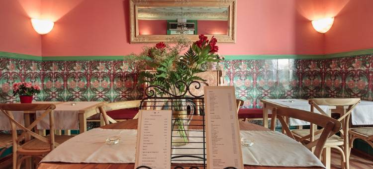 哈迪德赛斯布鲁克斯精品酒店(Jardí de Ses Bruixes Boutique Hotel)图片