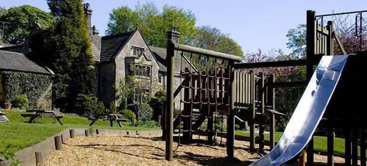 YHA哈廷顿厅酒店(YHA Hartington Hall)图片