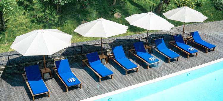 外南梦伊真露台酒店(Teras Hotel & Villa Banyuwangi)图片