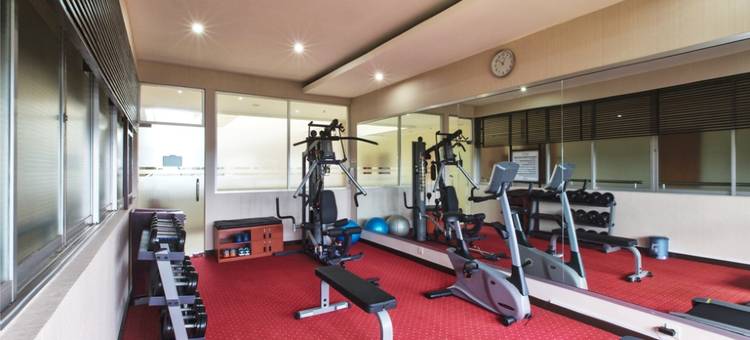 鲁旺萨酒店(Hotel Luwansa Palangkaraya)图片