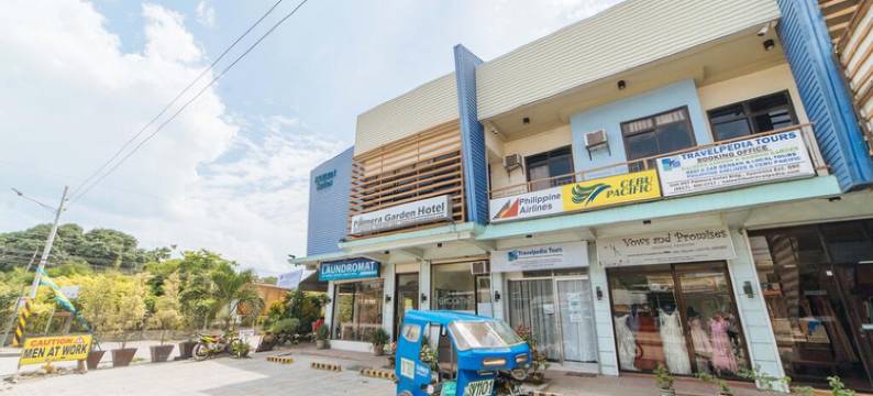 红多兹Plus酒店-近达迪安加斯高地(RedDoorz Plus Near Dadiangas Heights)图片