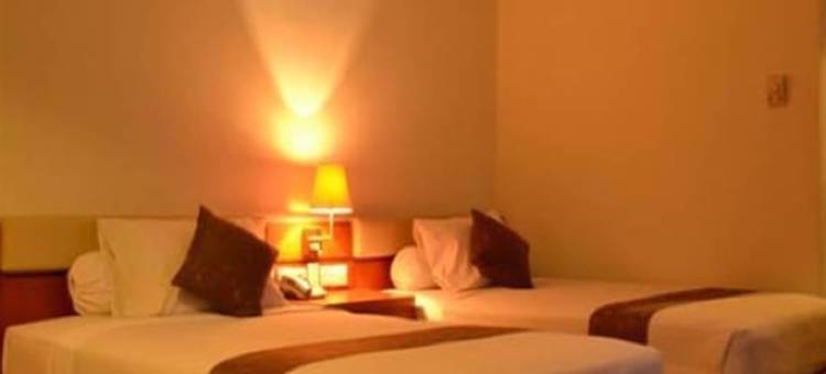 占碑尚拉图酒店(Shang Ratu Hotel)图片