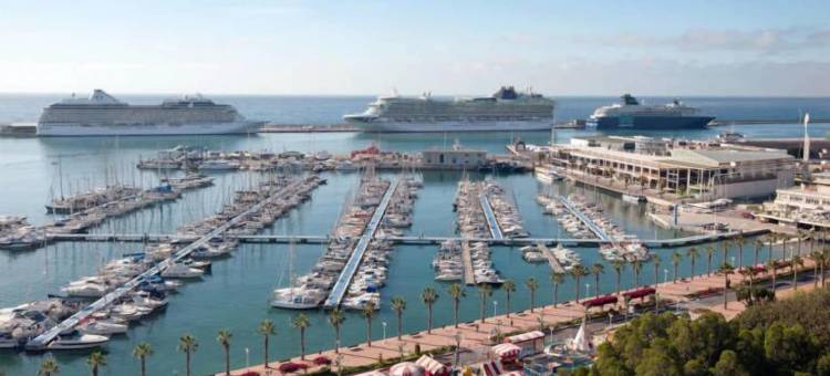 阿尔曼萨在家酒店(Encasa Hotel Almansa)图片