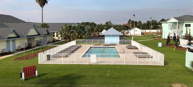 Travelodge by Wyndham Panama City Beach / Beachfront图片