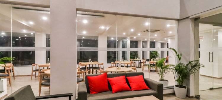 Super Townhouse Reva College University图片