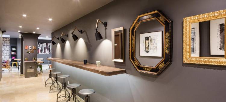 艾克塔BCN40号酒店(Acta BCN 40)图片