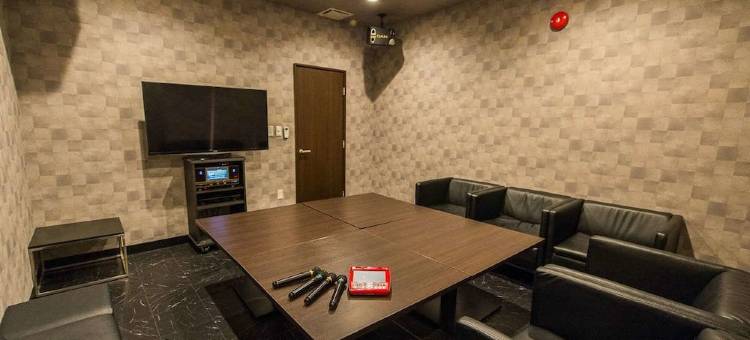 鬼怒川皇家酒店(Kinugawa Royal Hotel)图片
