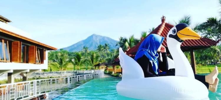 伊真-大丰收度假村和别墅(Grand Harvest Resort & Villas - Ijen)图片