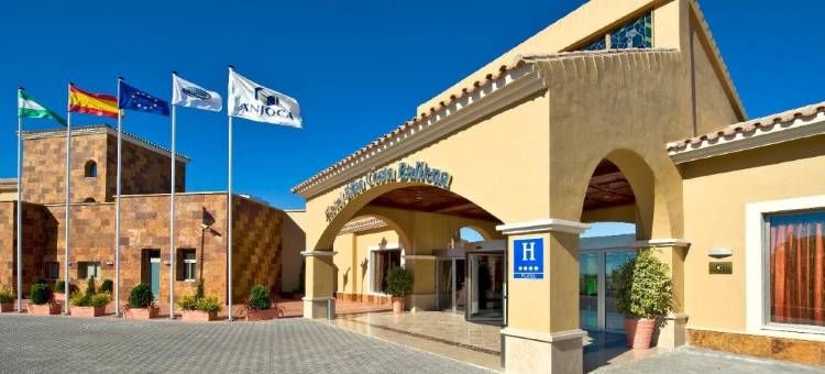 厄尔巴鲸鱼海岸沙滩与海水浴疗酒店(Elba Costa Ballena Beach & Thalasso Resort)图片