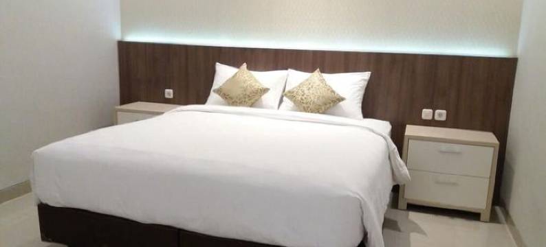 莫斯查泗水饭店(Moscha Hotel Surabaya)图片