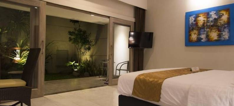 GM253酒店(Hotel GM253)图片