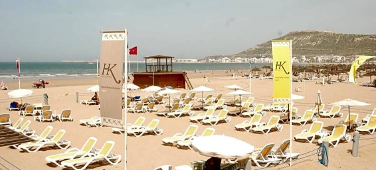 肯兹欧罗巴酒店(Tui Suneo Kenzi Europa)图片