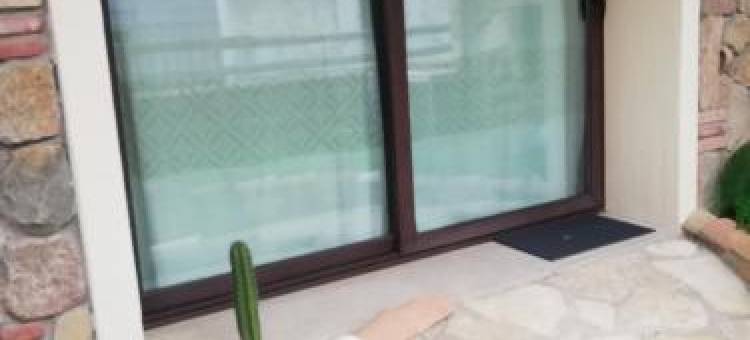 维拉西米乌斯水蓝住宿加早餐旅馆(B&B Acquamarina Villasimius)图片