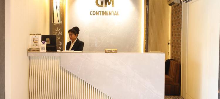 大陆GM酒店(GM. Continental)图片