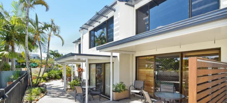 努萨广场酒店(Noosa Place Resort)图片