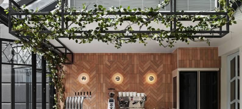 The Royce酒店(The Royce)图片