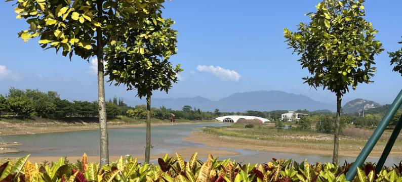 乐自在美久时光民宿(新圩路8号分店)图片