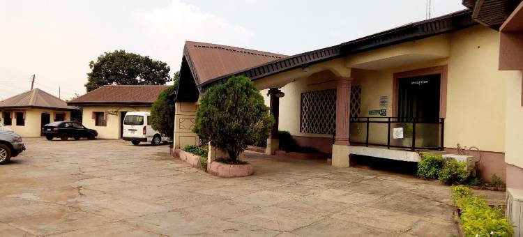 皇家格林旅馆(Royal Green Guest House)图片