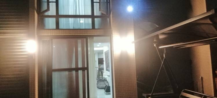 melodywangsz公寓(银港西路分店)图片