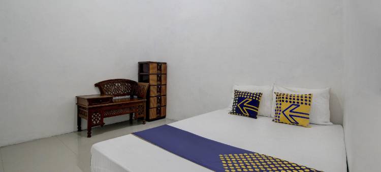 OYO阿利夫伊斯兰之家2号酒店(Hotel O Alif House Syariah 2)图片