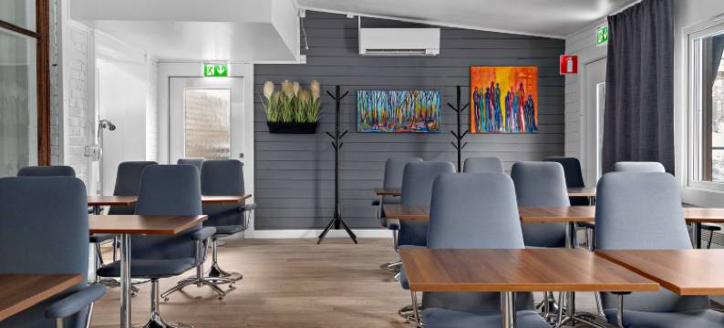 北极伊甸园贝斯特韦斯特酒店(Best Western Hotel Arctic Eden)图片