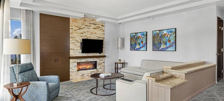 万豪沙漠泉别墅酒店(Marriott's Desert Springs Villas I)图片