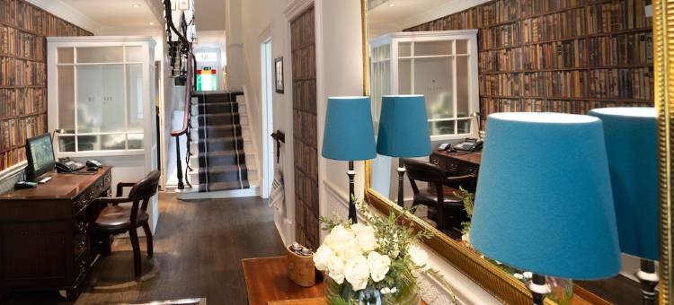 巴斯玫瑰色别墅(The Roseate Villa Bath)图片