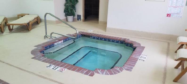 希尔顿欢朋套房酒店-罗斯威尔(Hampton Inn & Suites Roswell)图片