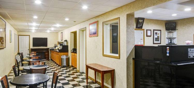 伊康旅馆(Econo Lodge)图片