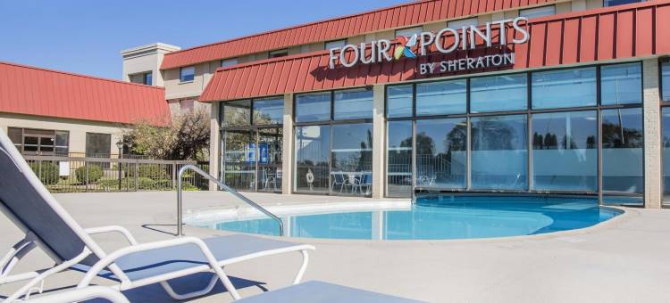 列克星敦马术公园凯艺酒店(Quality Inn Lexington -Horse Park)图片