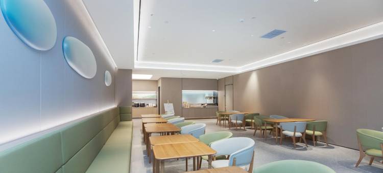 全季酒店(临海客运总站柏叶东路店)图片