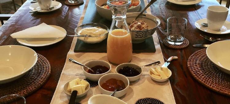 丽瑞达住宿加早餐旅馆(Llarrinda Bed & Breakfast)图片