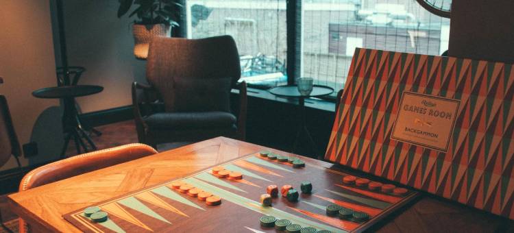 马克斯布朗博物馆广场酒店(Max Brown Hotel Museum Square, part of Sircle Collection)图片