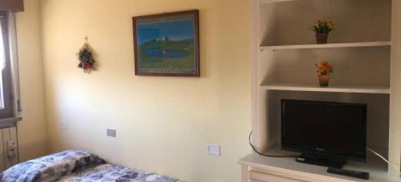 Alloggio Conca Dei Parpari图片