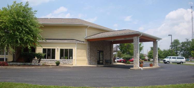 威尔明顿酒店(Wilmington Inn)图片