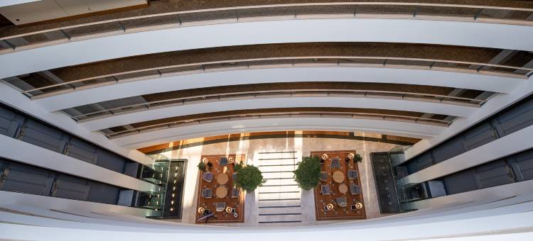 Crowne Plaza 布鲁塞尔机场(Crowne Plaza Brussels Airport)图片