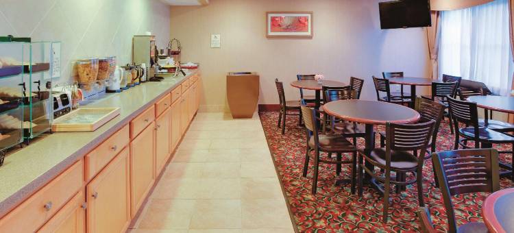 波士顿米尔福德舒适酒店(Comfort Inn Boston Milford)图片