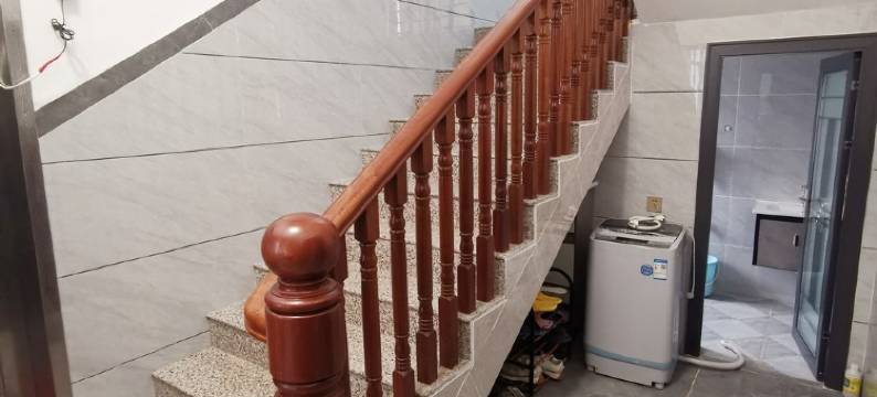 栖雅阁民宿(下里南路分店)图片