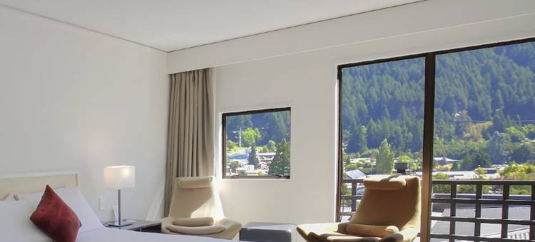 哈特兰德(Heartland Hotel Queenstown)图片
