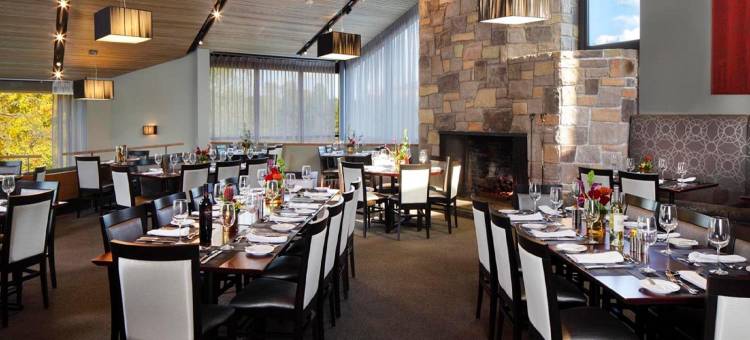 昌西酒店和会议中心(Chauncey Hotel & Conference Center)图片